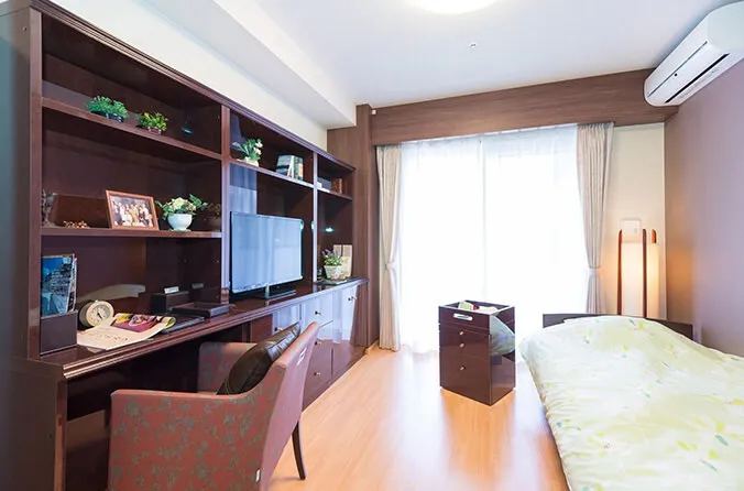 SOMPOケア ラヴィーレ狭山の紹介写真 2