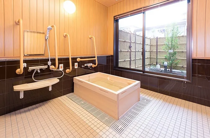 SOMPOケア ラヴィーレ狭山の紹介写真 5