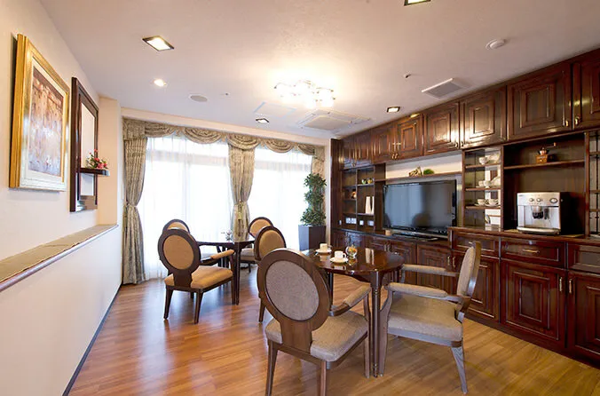 SOMPOケア ラヴィーレ南浦和の紹介写真 2