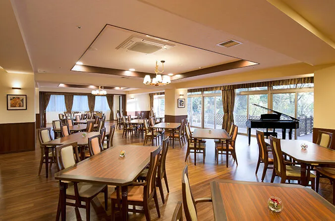 SOMPOケア ラヴィーレ南浦和の紹介写真 3