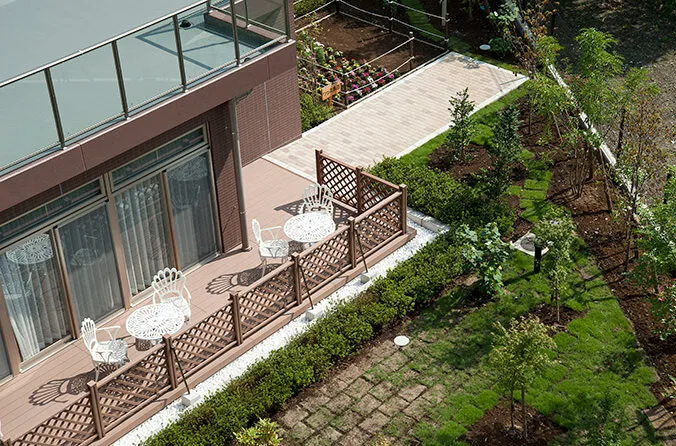 SOMPOケア ラヴィーレ南浦和の紹介写真 4