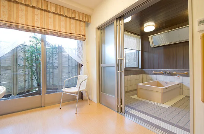 SOMPOケア ラヴィーレ南浦和の紹介写真 5