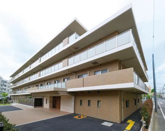 SOMPOケア ラヴィーレ武蔵浦和の紹介写真