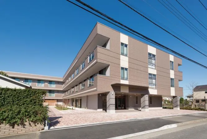 SOMPOケア ラヴィーレ東所沢の紹介写真