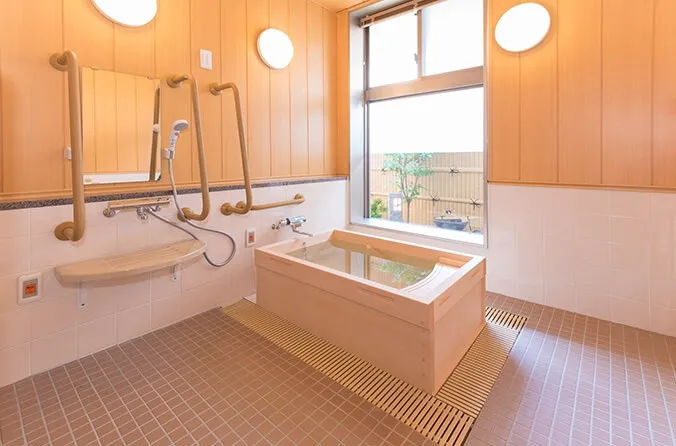 SOMPOケア ラヴィーレ東所沢の紹介写真 5