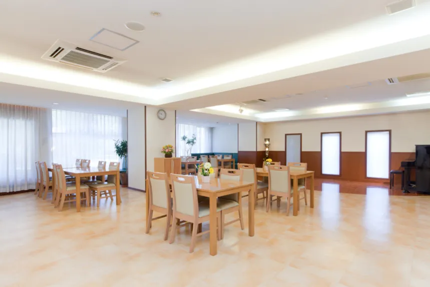 SOMPOケア そんぽの家Ｓ大宮の紹介写真 5