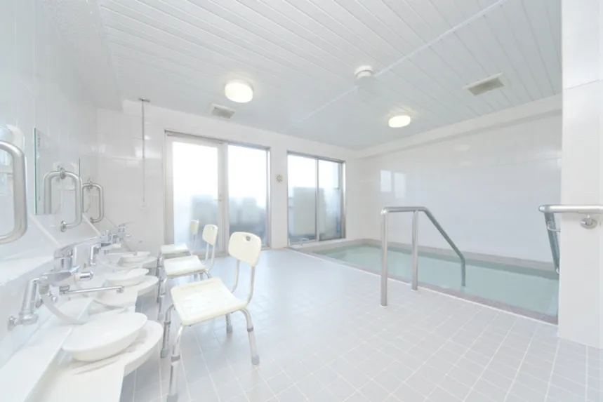 SOMPOケア そんぽの家Ｓ大宮の紹介写真 6