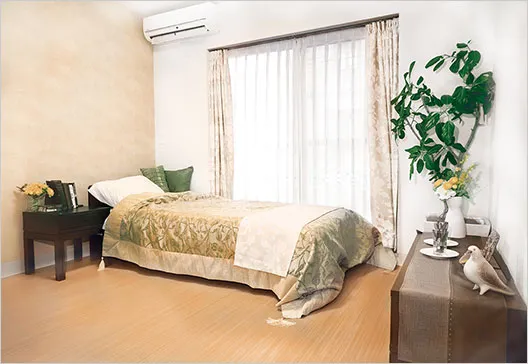 かがやきの季　中野南台の紹介写真 2