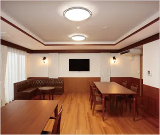 かがやきの季　中野南台の紹介写真 4