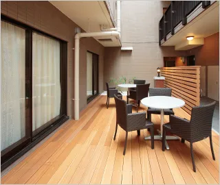 かがやきの季　中野南台の紹介写真 5