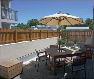 かがやきの季　中野南台の紹介写真 6