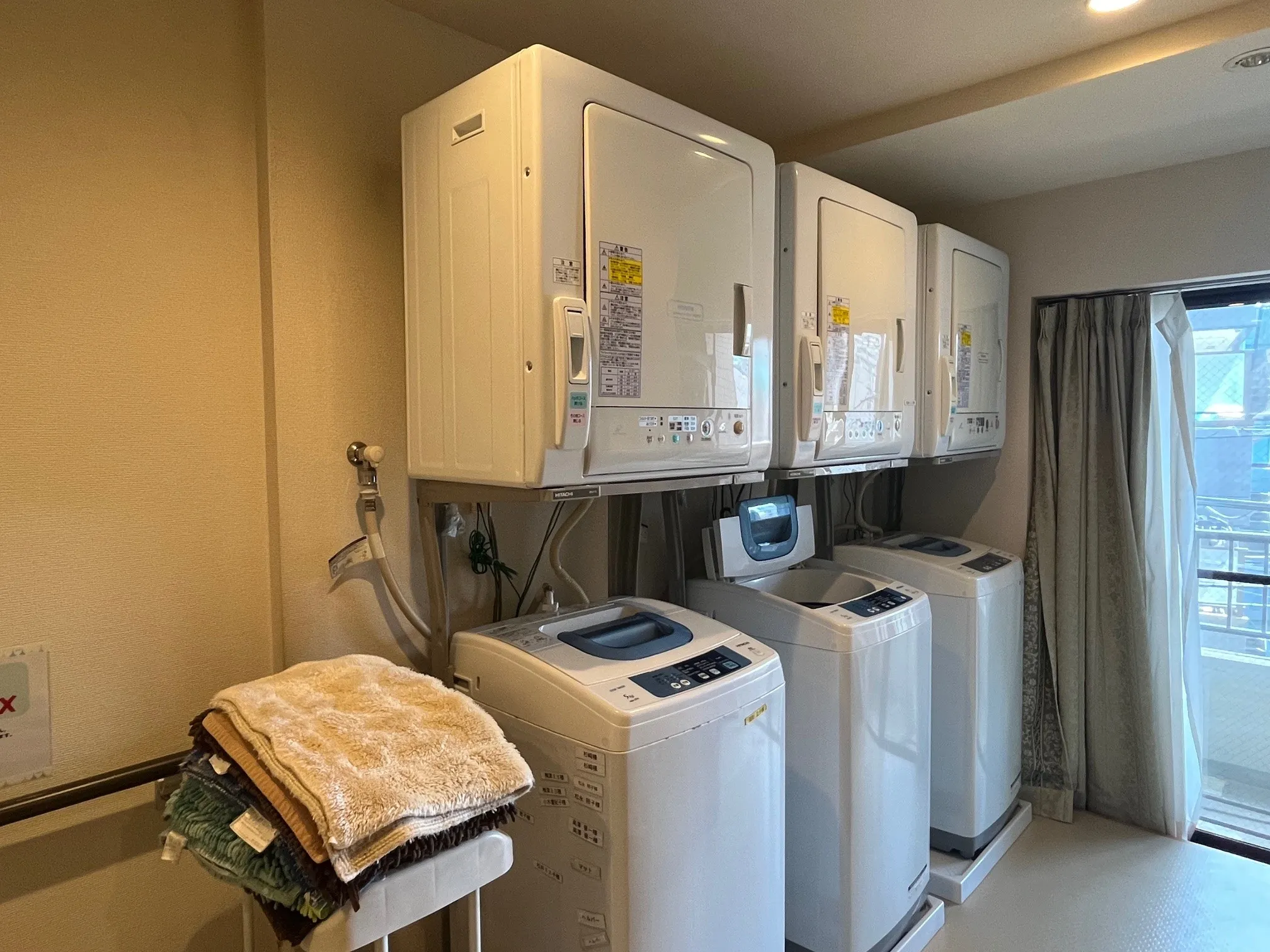 かがやきの季　中野南台の紹介写真 7