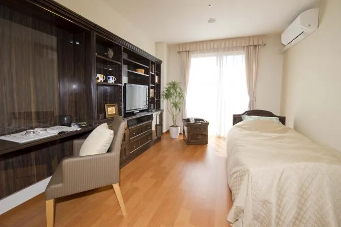 SOMPOケア ラヴィーレ草加松原の紹介写真 2