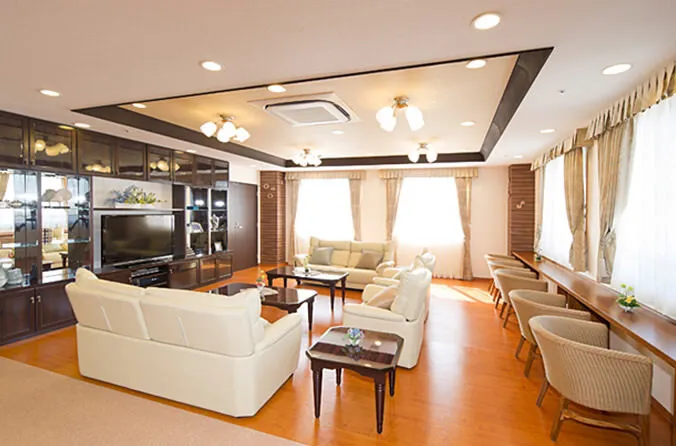 SOMPOケア ラヴィーレ草加松原の紹介写真 4