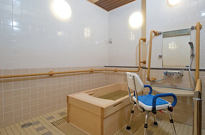 SOMPOケア ラヴィーレ草加松原の紹介写真 5