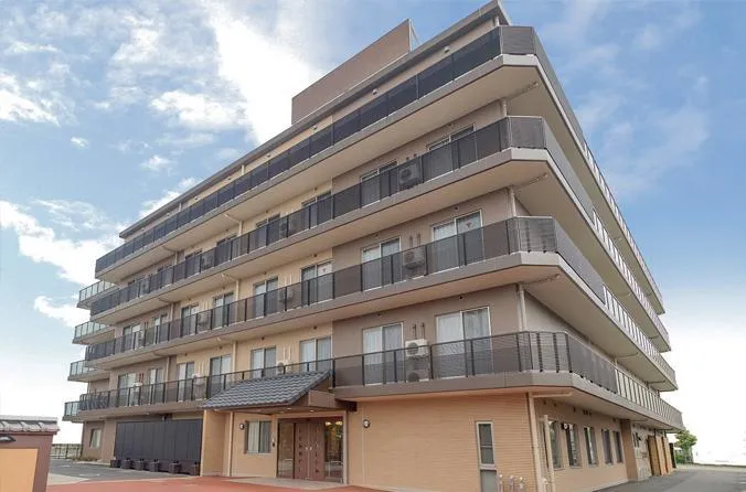 SOMPOケア ラヴィーレ草加の紹介写真