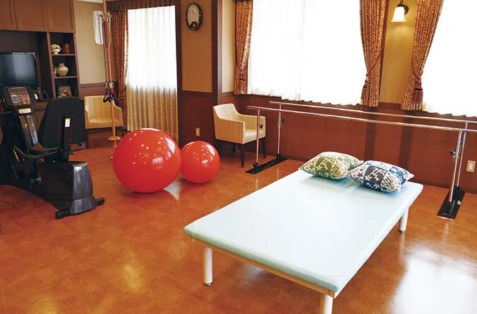 SOMPOケア ラヴィーレ草加の紹介写真 4