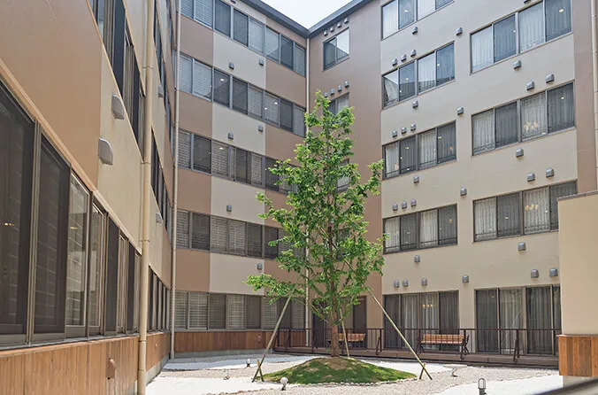 SOMPOケア ラヴィーレ草加の紹介写真 5