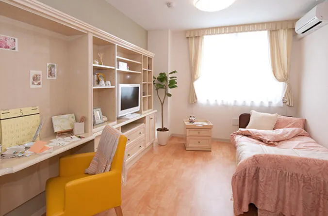 SOMPOケア ラヴィーレ越谷の紹介写真 2