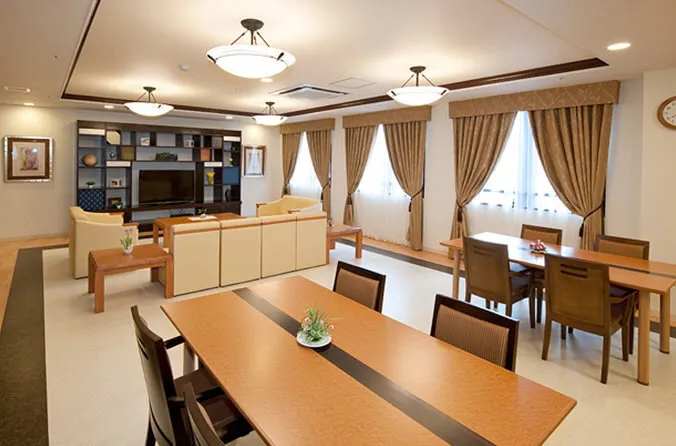 SOMPOケア ラヴィーレ越谷の紹介写真 3