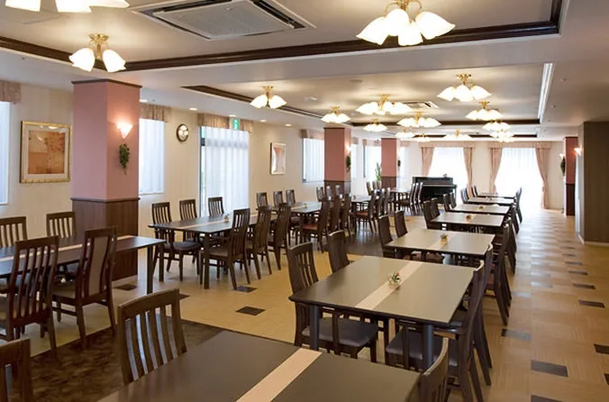 SOMPOケア ラヴィーレ越谷の紹介写真 4