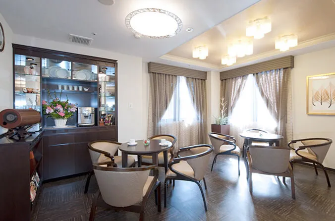 SOMPOケア ラヴィーレ越谷の紹介写真 5