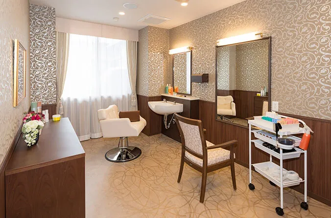 SOMPOケア ラヴィーレ八潮の紹介写真 4