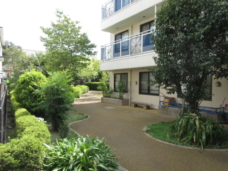 SOMPOケア そんぽの家　大宮見沼の紹介写真 5