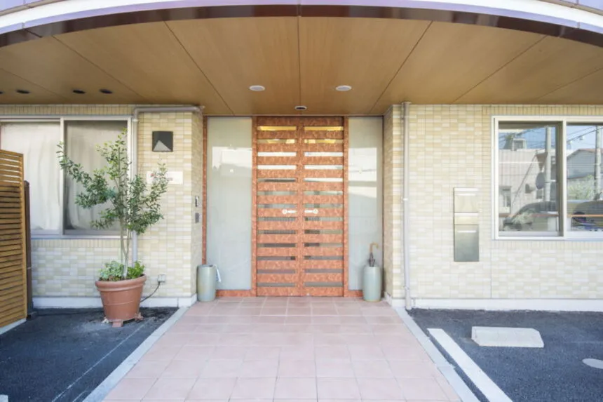 SOMPOケア そんぽの家　大宮の紹介写真 2