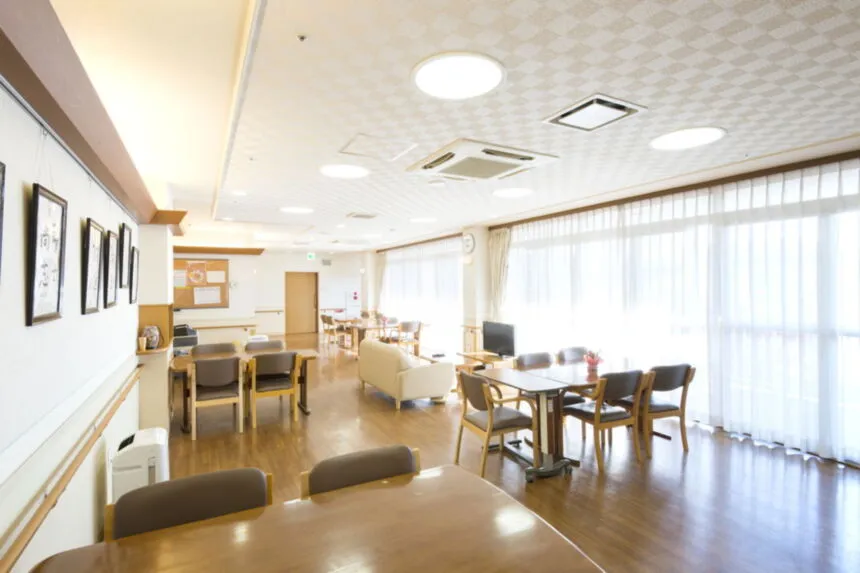 SOMPOケア そんぽの家　大宮の紹介写真 4