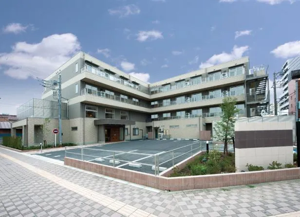 SOMPOケア ラヴィーレ上福岡の紹介写真