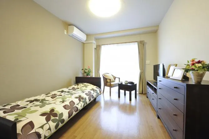 SOMPOケア ラヴィーレ上福岡の紹介写真 2