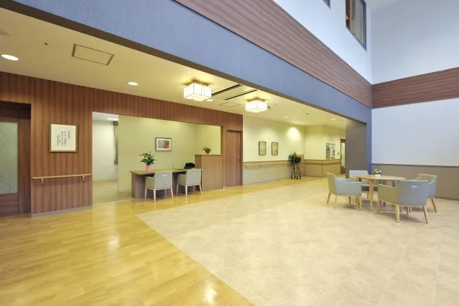 SOMPOケア ラヴィーレ上福岡の紹介写真 3