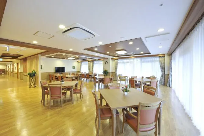 SOMPOケア ラヴィーレ上福岡の紹介写真 4