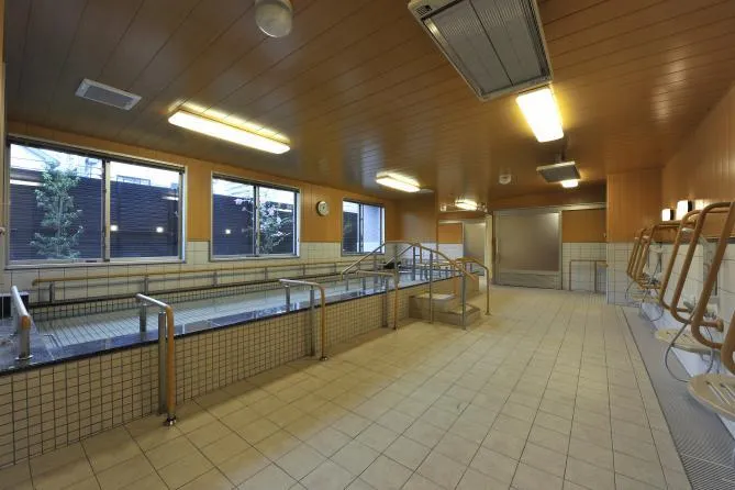 SOMPOケア ラヴィーレ上福岡の紹介写真 5