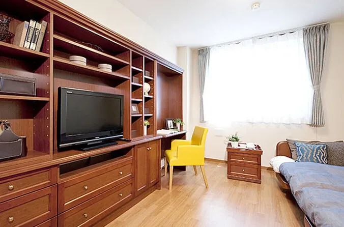 SOMPOケア ラヴィーレ坂戸の紹介写真 2