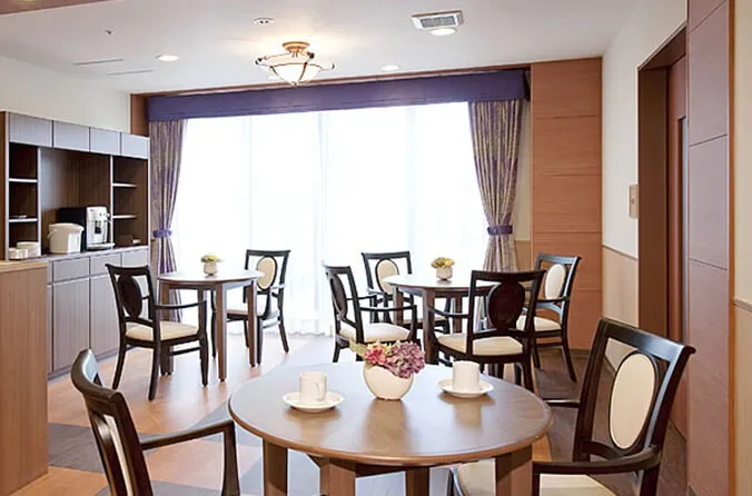 SOMPOケア ラヴィーレ坂戸の紹介写真 3