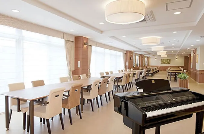 SOMPOケア ラヴィーレ坂戸の紹介写真 4