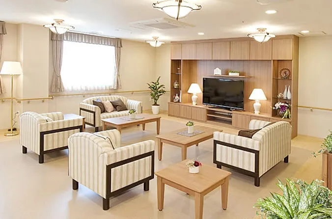 SOMPOケア ラヴィーレ坂戸の紹介写真 5