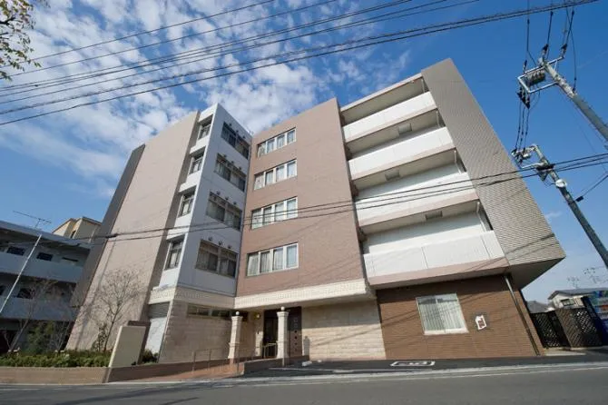 SOMPOケア ラヴィーレ戸田の紹介写真