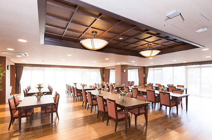 SOMPOケア ラヴィーレ入間の紹介写真 4