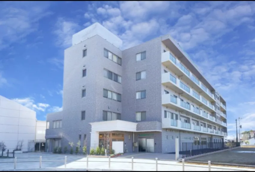 SOMPOケア ラヴィーレ西大宮の紹介写真