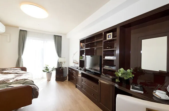 SOMPOケア ラヴィーレ西大宮の紹介写真 2