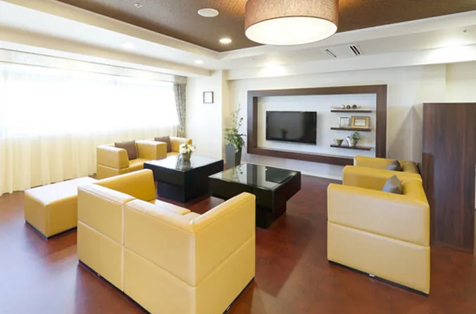 SOMPOケア ラヴィーレ西大宮の紹介写真 4