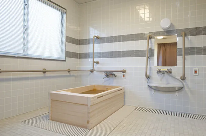 SOMPOケア ラヴィーレ西大宮の紹介写真 5