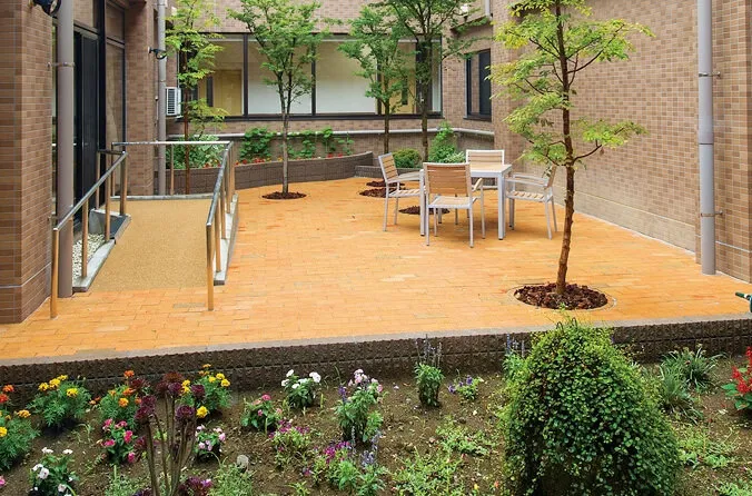 SOMPOケア ラヴィーレ大宮の紹介写真 3