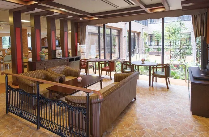 SOMPOケア ラヴィーレ大宮の紹介写真 5