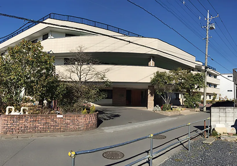 SOMPOケア ラヴィーレ北浦和の紹介写真