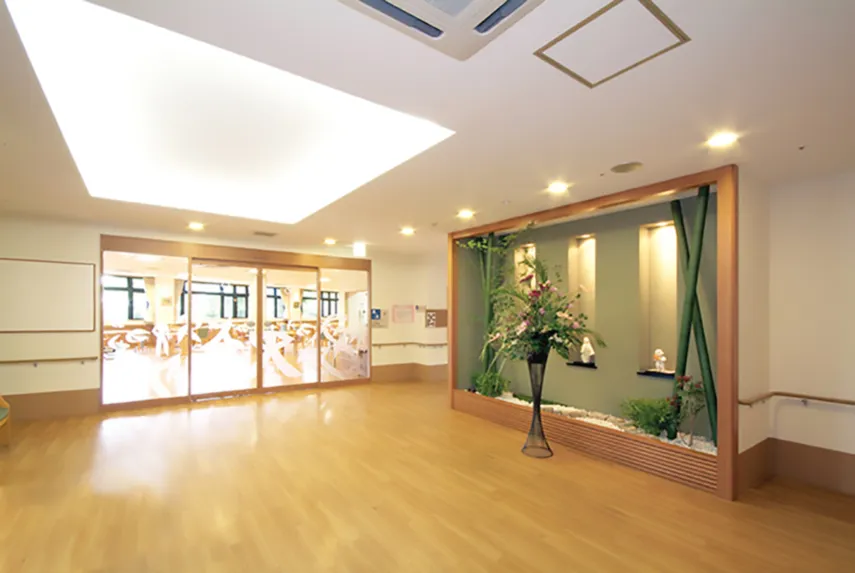 SOMPOケア ラヴィーレ北浦和の紹介写真 2