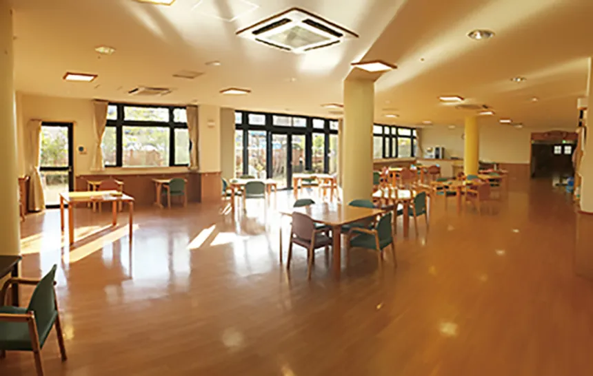 SOMPOケア ラヴィーレ北浦和の紹介写真 3